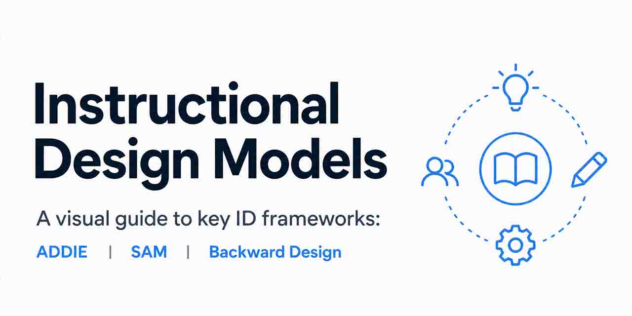 Instructional Design Models